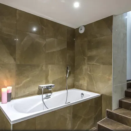 Apartmán New! L'or Bleu -duplex & Mainfloor- By Les Eclectiques Sévrier