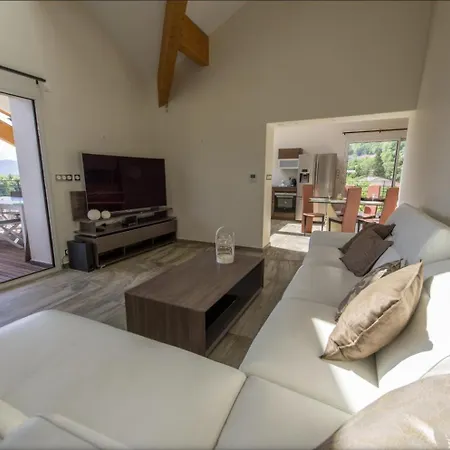 Apartmán New! L'or Bleu -duplex & Mainfloor- By Les Eclectiques *