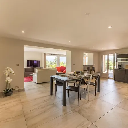 Apartment Le Panoramic - Loft & Mainfloor Outstanding View - Lla Selections By Location Annecy *