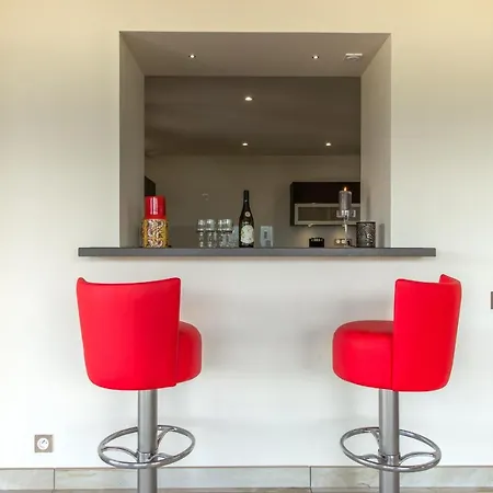 Apartment Le Panoramic - Loft & Mainfloor Outstanding View - Lla Selections By Location Annecy