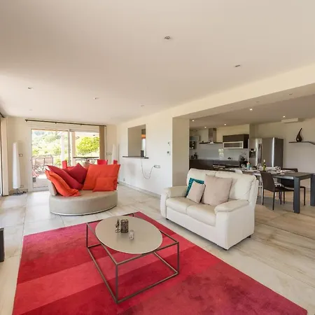 Apartment Le Panoramic - Loft & Mainfloor Outstanding View - Lla Selections By Location Annecy