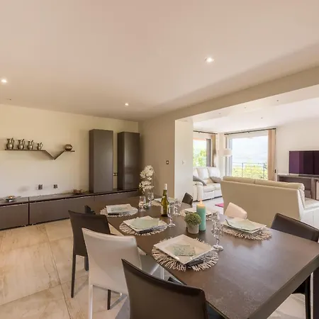 Apartment Le Panoramic - Loft & Mainfloor Outstanding View - Lla Selections By Location Annecy