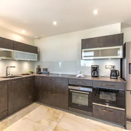 Le Panoramic - Loft & Mainfloor Outstanding View - Lla Selections By Location Annecy