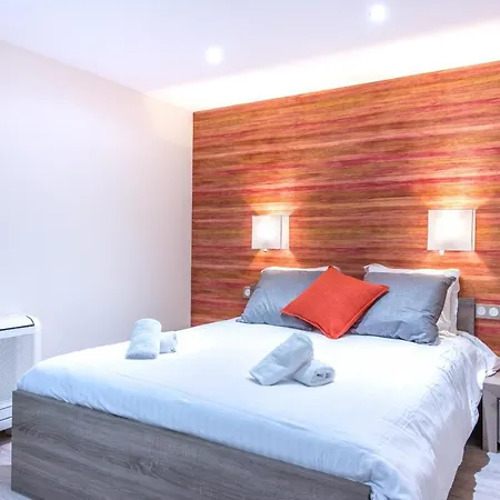 Apartment Le Panoramic - Loft & Mainfloor Outstanding View - Lla Selections By Location Annecy
