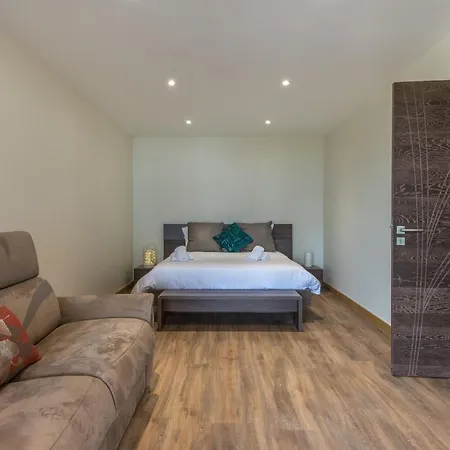 Le Panoramic - Loft & Mainfloor Outstanding View - Lla Selections By Location Annecy Sevrier