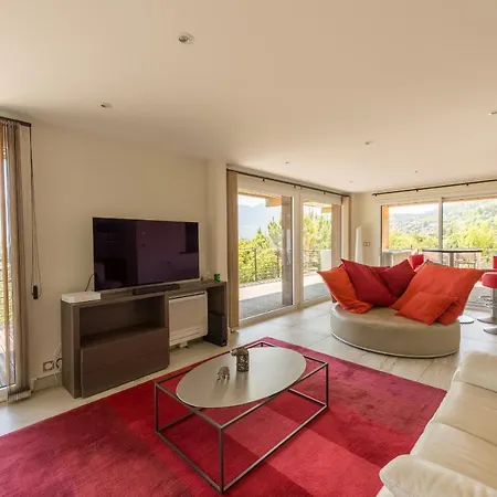 Le Panoramic - Loft & Mainfloor Outstanding View - Lla Selections By Location Annecy *