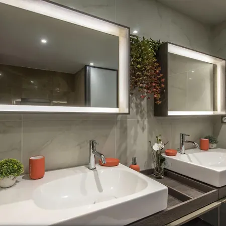 New! L'or Bleu -duplex & Mainfloor- By Les Eclectiques *