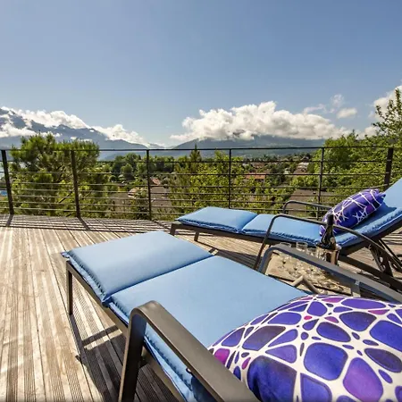 Apartment New! L'or Bleu -duplex & Mainfloor- By Les Eclectiques