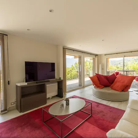 Apartment New! L'or Bleu -duplex & Mainfloor- By Les Eclectiques Sevrier