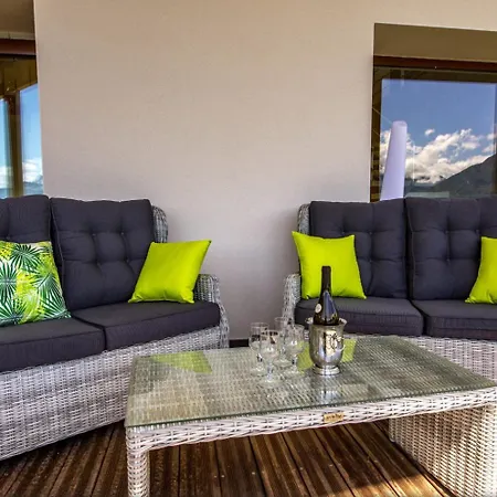 New! L'or Bleu -duplex & Mainfloor- By Les Eclectiques *
