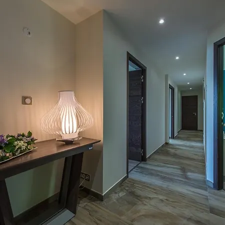 Le Panoramic - Loft & Mainfloor Outstanding View - Lla Selections By Location Annecy